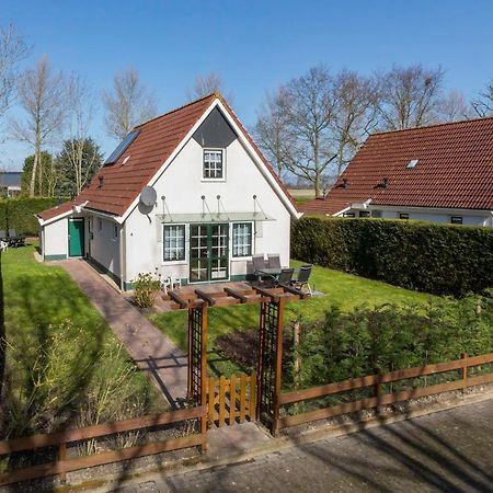 Vakantiewoning Zandkreek Kortgene Exteriér fotografie