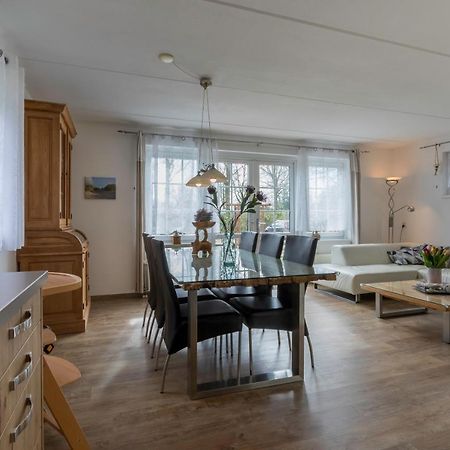 Vakantiewoning Zandkreek Kortgene Exteriér fotografie