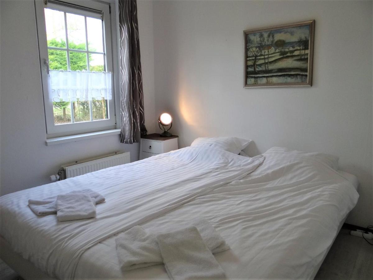 Vakantiewoning Zandkreek Kortgene Exteriér fotografie