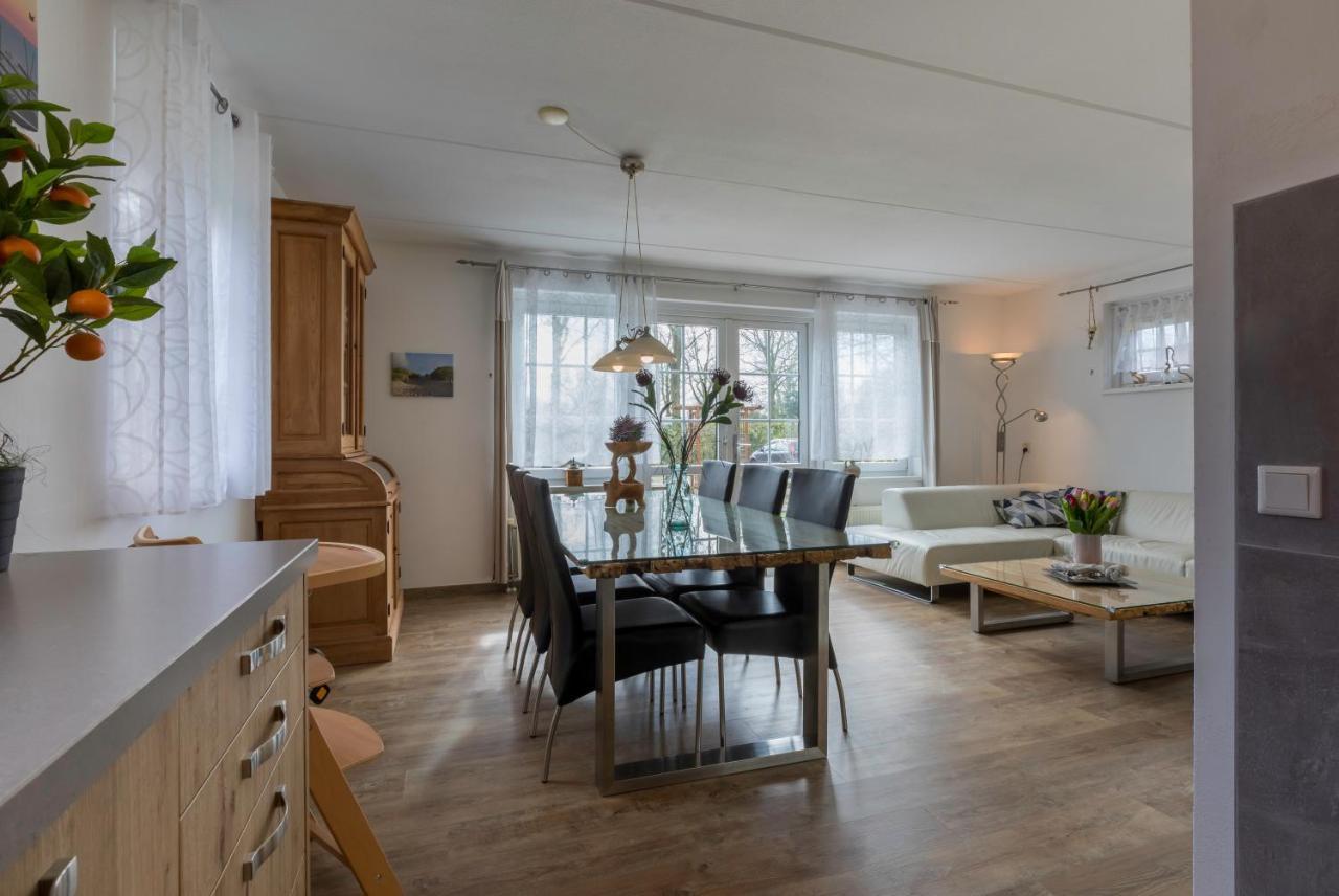 Vakantiewoning Zandkreek Kortgene Exteriér fotografie