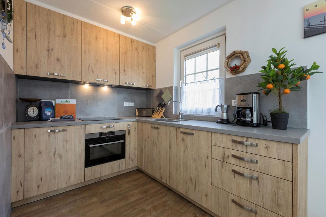 Vakantiewoning Zandkreek Kortgene Exteriér fotografie
