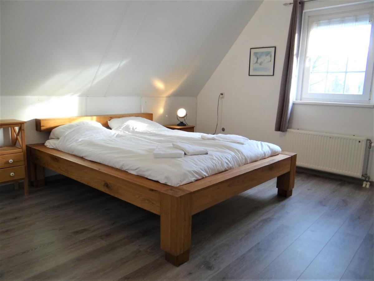 Vakantiewoning Zandkreek Kortgene Exteriér fotografie