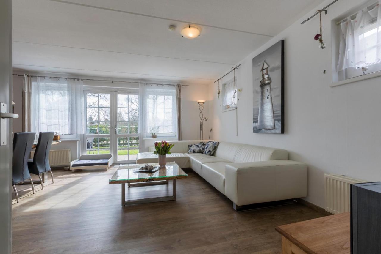 Vakantiewoning Zandkreek Kortgene Exteriér fotografie