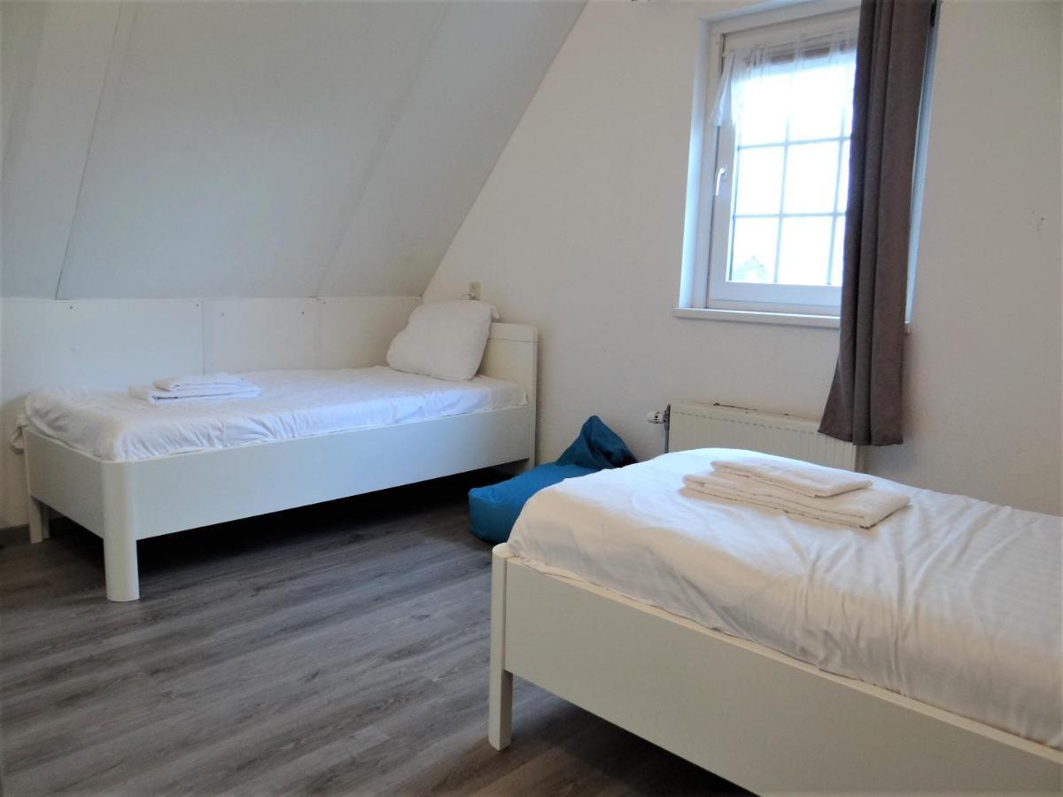 Vakantiewoning Zandkreek Kortgene Exteriér fotografie