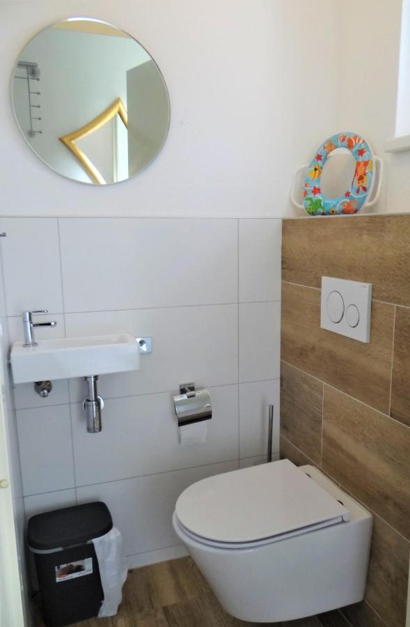 Vakantiewoning Zandkreek Kortgene Exteriér fotografie